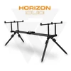 Kép 1/8 - FOX Horizon Dual 4 botos rod-pod hordtáskával