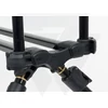 Kép 2/8 - FOX Horizon Dual 4 botos rod-pod hordtáskával