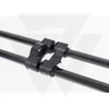 Kép 5/8 - FOX Horizon Dual 4 botos rod-pod hordtáskával