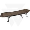 Kép 1/9 - FOX R3 Kingsize Camo Bedchair Terepszínű Ágy