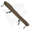 Kép 3/10 - Fox Flatliter Compact MK2 System Ágy + Hálózsák Szett
