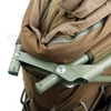 Kép 5/10 - Fox Flatliter Compact MK2 System Ágy + Hálózsák Szett