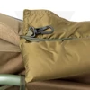 Kép 7/10 - Fox Flatliter Compact MK2 System Ágy + Hálózsák Szett
