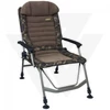 Kép 1/9 - FOX FX Camo Super Deluxe Recliner Chair Fotel