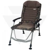 Kép 2/9 - FOX FX Camo Super Deluxe Recliner Chair Fotel