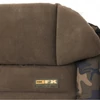 Kép 4/9 - FOX FX Camo Super Deluxe Recliner Chair Fotel