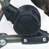 Kép 8/9 - FOX FX Camo Super Deluxe Recliner Chair Fotel