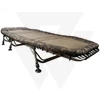 Kép 1/2 - FOX FX Flatliner Bedchair Camo Ágy