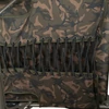 Kép 2/2 - FOX FX Flatliner Bedchair Camo Ágy