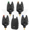 Kép 1/2 - FOX Micron MXR+ 4 Botos Multi Color Kapásjelző Szett
