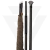 Kép 2/2 - FOX Torque 42" 8ft Merítőháló (2 részes)