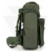 Kép 4/5 - FOX FX 55 Literes Rucksack Hátizsák