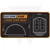 Kép 6/12 - Fox Easy Dome Maxi 2 Személyes Euro Sátor