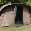 Kép 5/7 - FOX Retreat+ Ripstop Ventec 2 Személyes Sátor (Belső Szúnyoghálós Fülkével)