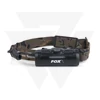 Kép 3/3 - FOX Halo™ AL350C Headtorch Akkumlátoros Fejlámpa