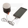 Kép 2/6 - FOX Halo™ Power Light Sátorlámpa