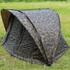 Kép 1/14 - FOX Royale Classic 1 Man Camo Sátor (1 személyes)