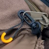 Kép 5/5 - FOX Full Fleece ERS 2 Sleeping Bag Hálózsák