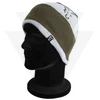 Kép 1/2 - FOX Green & Silver Beanie Kötött Sapka