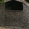 Kép 2/5 - Fox Fox Ultra 60 Camo Mozzy Screen Terepszínű Szúnyoghálós Panel