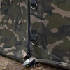 Kép 5/5 - Fox Fox Ultra 60 Camo Mozzy Screen Terepszínű Szúnyoghálós Panel