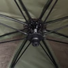 Kép 3/10 - Fox Ultra 60 Khaki Brolly