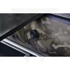 Kép 3/12 - FOX FX290 Camo Merevpadlós Gumicsónak