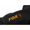 Kép 4/17 - FOX Collection Black & Orange Jogger + Hoodie Melegítő Szett