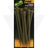 Kép 1/6 - FOX Ólom Gumibetét Edges Tadpole Inline Insert