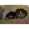 Kép 3/6 - Fox 45" Khaki Brolly Ernyő
