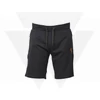 Kép 2/6 - FOX Collection Black & Orange Lightweight Short Rövidnadrág