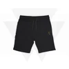 Kép 5/6 - FOX Collection Black & Orange Lightweight Short Rövidnadrág
