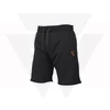Kép 6/6 - FOX Collection Black & Orange Lightweight Short Rövidnadrág