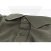Kép 3/9 - FOX Collection Green & Silver Polo Shirt Galléros Póló