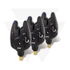 Kép 3/4 - FOX Micron MR+ 3 Rod set Blue LED Elektromos Kapásjelző Szett (3 botos)