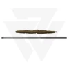 Kép 2/9 - FOX Horizon X4 42" Landing Net Merítőháló