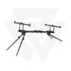 Kép 2/9 - Fox Terepszínű Rod Pod Ranger Mk2 Camo Pod 3 Rod