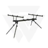 Kép 5/9 - Fox Terepszínű Rod Pod Ranger Mk2 Camo Pod 3 Rod