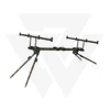 Kép 7/9 - Fox Terepszínű Rod Pod Ranger Mk2 Camo Pod 3 Rod