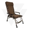 Kép 1/7 - FOX Super Deluxe Recliner Highback Chair Luxus Fotel