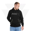 Kép 2/4 - Fox Camo Print Logo Hoody Kapucnis Pulóver