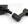 Kép 2/13 - Fox Black Label QR Buzzer Bar 2 Rod Adjustable  Buzzbar (2 botos)