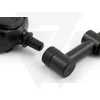 Kép 2/12 - Fox Black Label QR Buzzer Bar 3 Rod Buzzbar (3 botos)