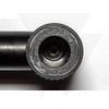 Kép 6/13 - Fox Black Label QR Buzzer Bar 2 Rod Adjustable  Buzzbar (2 botos)