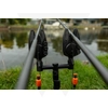 Kép 8/13 - Fox Black Label QR Buzzer Bar 2 Rod Adjustable  Buzzbar (2 botos)