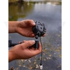 Kép 10/12 - Fox Black Label QR Buzzer Bar 3 Rod Narrow Buzzbar (3 botos)