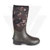 Kép 5/11 - FOX Camo Neoprene Boot Csizma