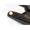 Kép 10/29 - Fox Elektromos Kapásjelző Szett Terepmintás Mini Micron 3 Rod Set Limited Edition Camo (3 Botos)