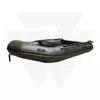 Kép 1/8 - Fox Gumicsónak Légpadlós 200 Inflatable Green Boat Air Deck