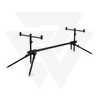 Kép 1/2 - Fox Rod Pod Black Label Slim Pod Complete